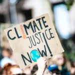 Justice at COP 28